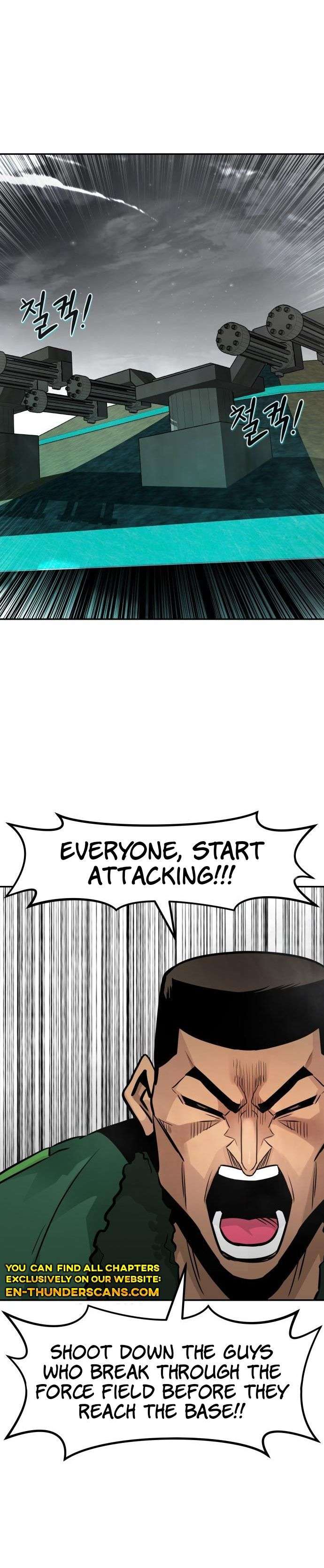 All Rounder Chapter 87 19